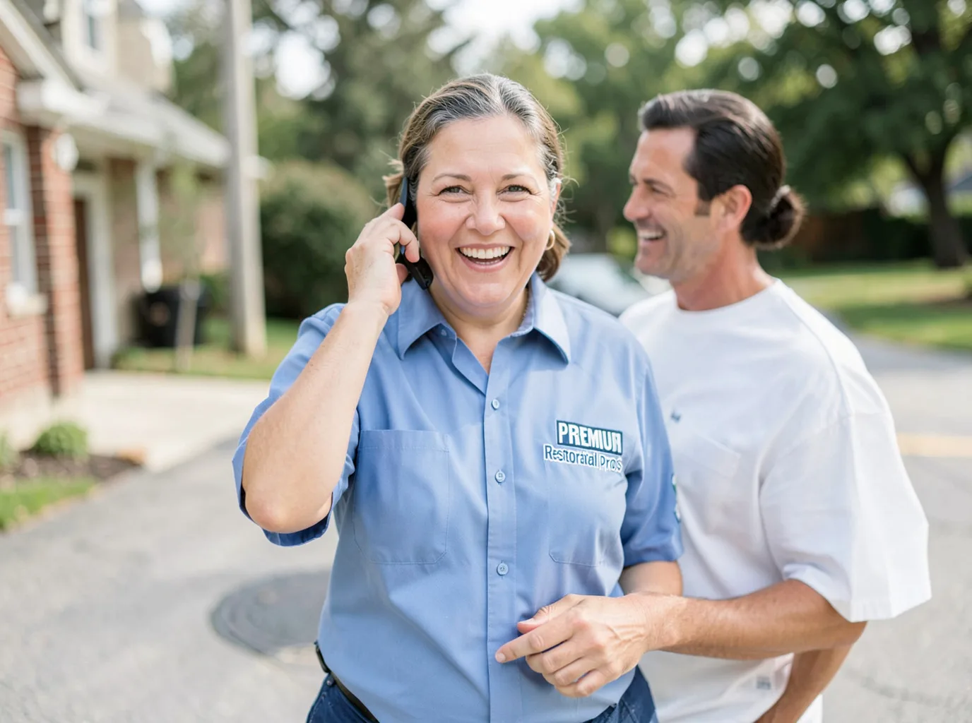 Water Damage Restoration Delray, WV FAQs